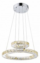 Globo Lighting · Marilyn I · 67037-24A