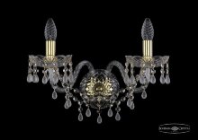 Bohemia Ivele Crystal · 1410 · 1410B/2/195/XL/G/V0300