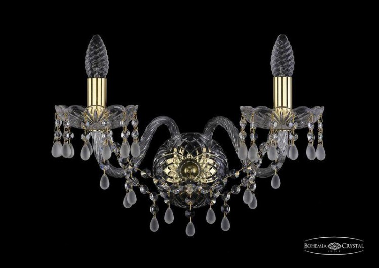  Bohemia Ivele Crystal · 1410 · 1410B/2/195/XL/G/V0300