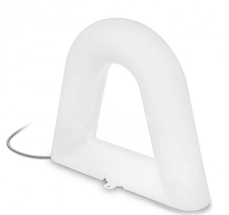  Linea Light · Croquet · 7680
