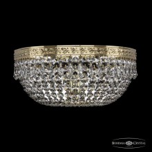 Bohemia Ivele Crystal · 1901 · 19011B/35IV G