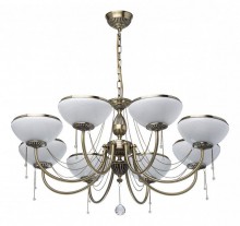 Подвесная люстра MW-Light Фелиция 24 347019208