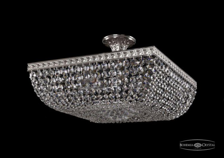 Bohemia Ivele Crystal · 1928 · 19282/45IV Ni