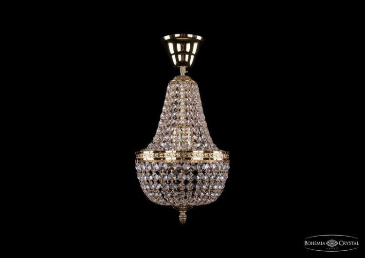  Bohemia Ivele Crystal · 2150 · 2150/20/G