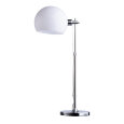  Настольная лампа декоративная MW-Light Техно 5 300032301
