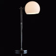  Настольная лампа декоративная MW-Light Техно 5 300032301