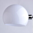  Настольная лампа декоративная MW-Light Техно 5 300032301