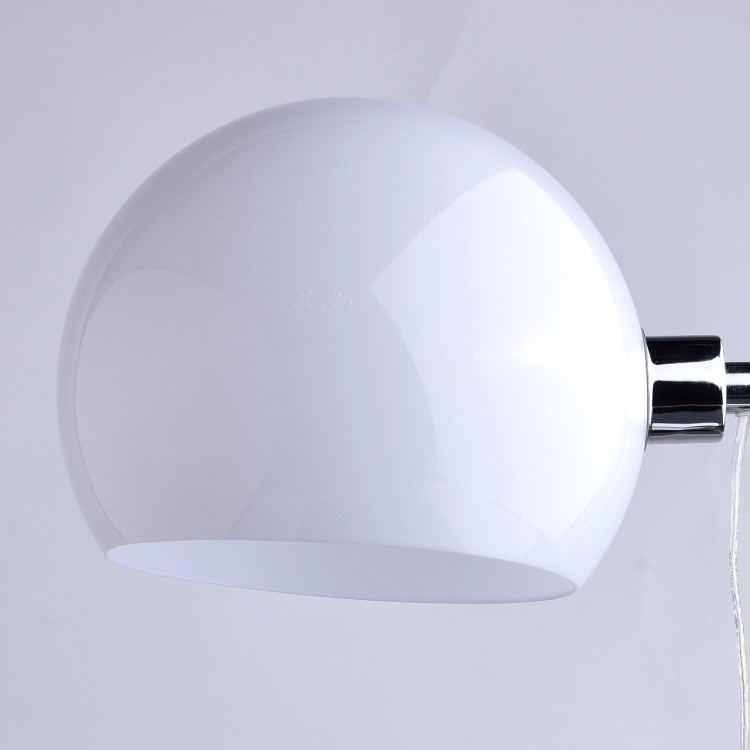  Настольная лампа декоративная MW-Light Техно 5 300032301