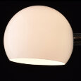  Настольная лампа декоративная MW-Light Техно 5 300032301