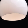  Настольная лампа декоративная MW-Light Техно 5 300032301