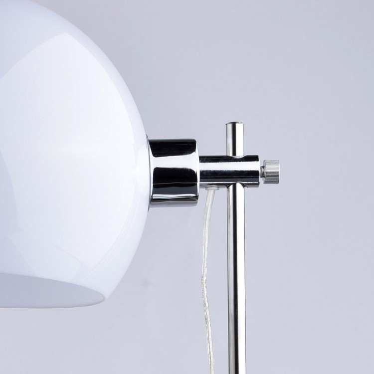  Настольная лампа декоративная MW-Light Техно 5 300032301