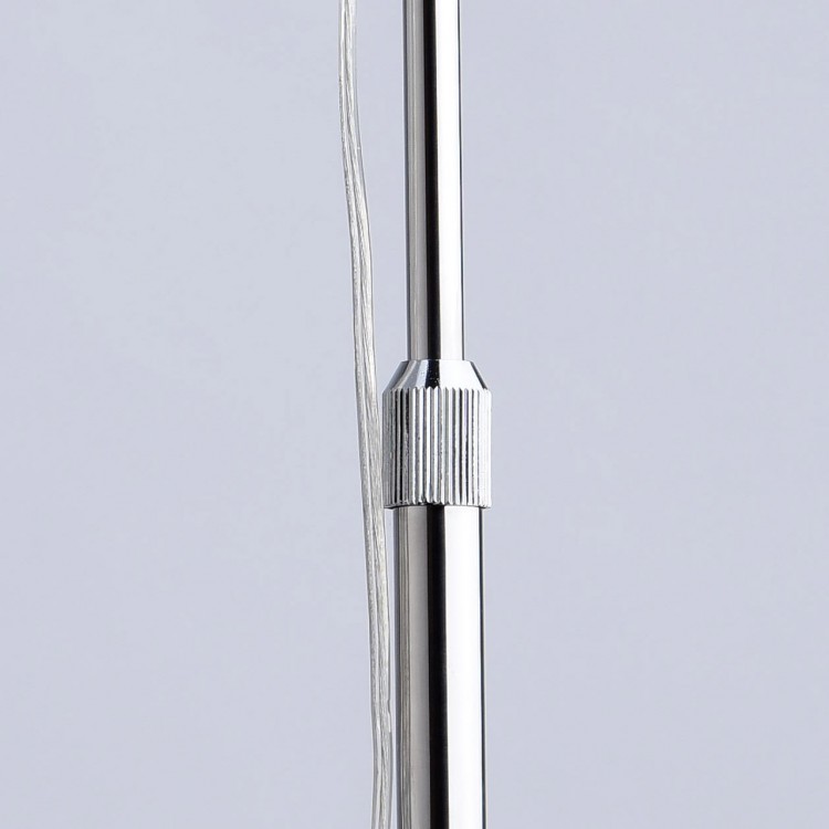 Настольная лампа декоративная MW-Light Техно 5 300032301