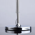  Настольная лампа декоративная MW-Light Техно 5 300032301