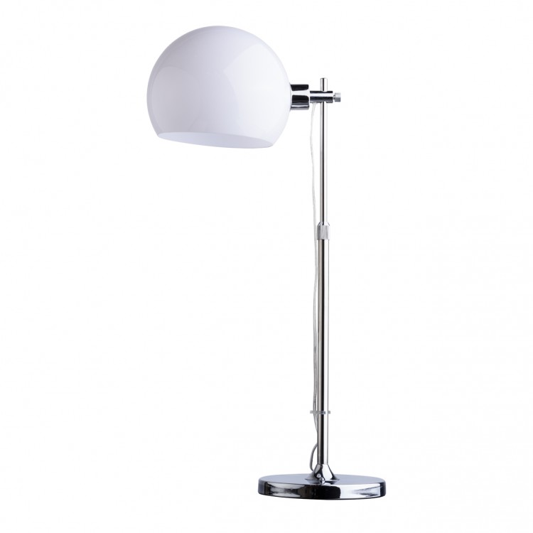  Настольная лампа декоративная MW-Light Техно 5 300032301