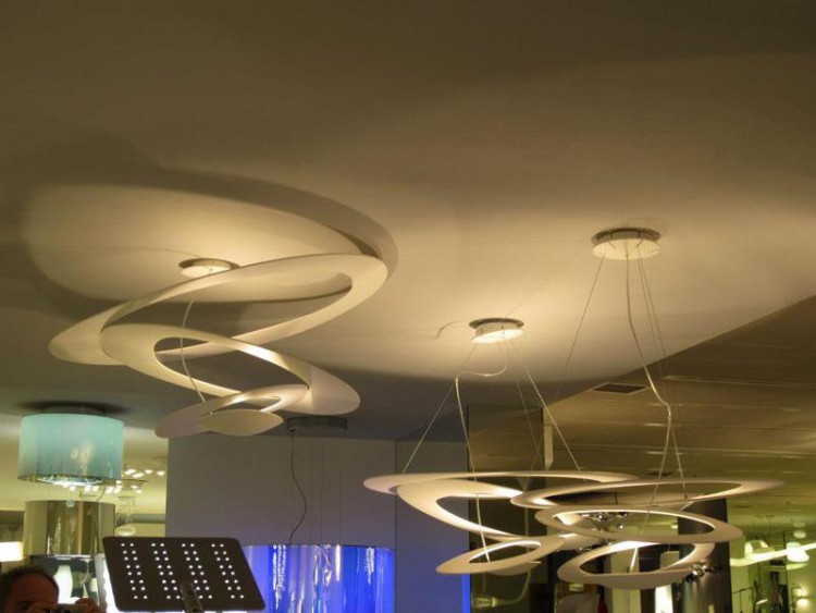  Artemide · Pirce · 1247010A