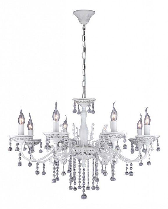Maytoni · Elegant 43 · ARM386-08-W