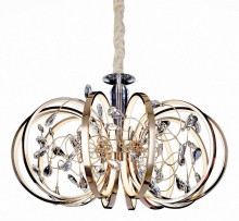 Подвесная люстра ST Luce SL923.203.12