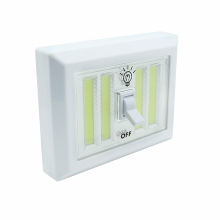 Integrator · Stairs Light · IT-743