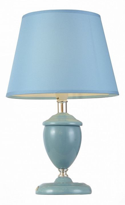  Настольная лампа декоративная ST Luce SL984.704.01