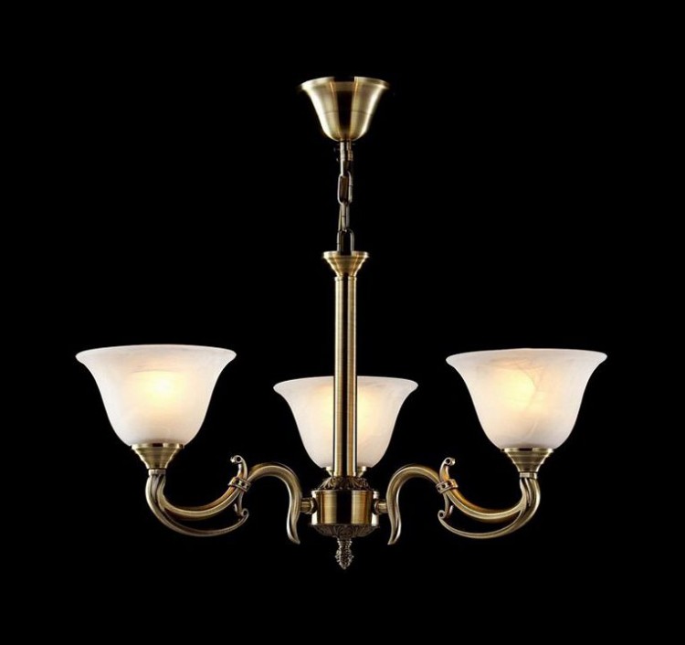 Maytoni · Classic 10 · CL9534-03-R