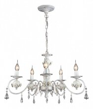 Maytoni · Faberge · ARM218-05-W