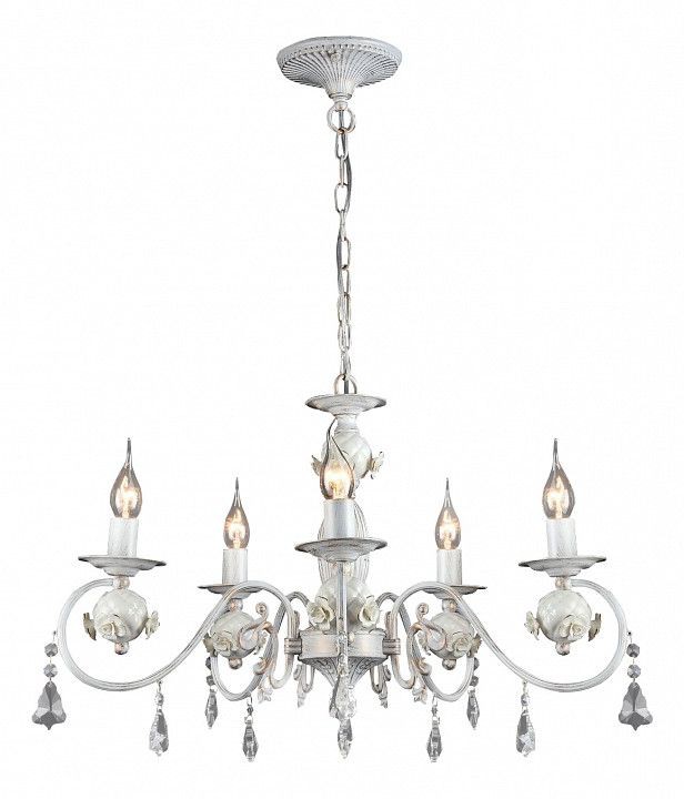 Maytoni · Faberge · ARM218-05-W