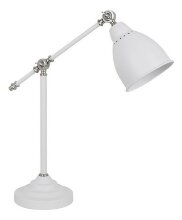 Настольная лампа офисная Odeon Light Cruz 3372/1T