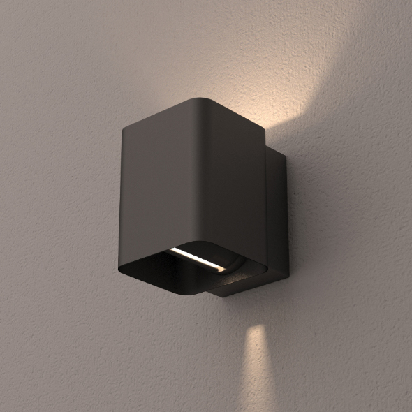  Накладной светильник Arlight Lgd-wall-vario Lgd-Wall-Vario-J2G-12W Warm White