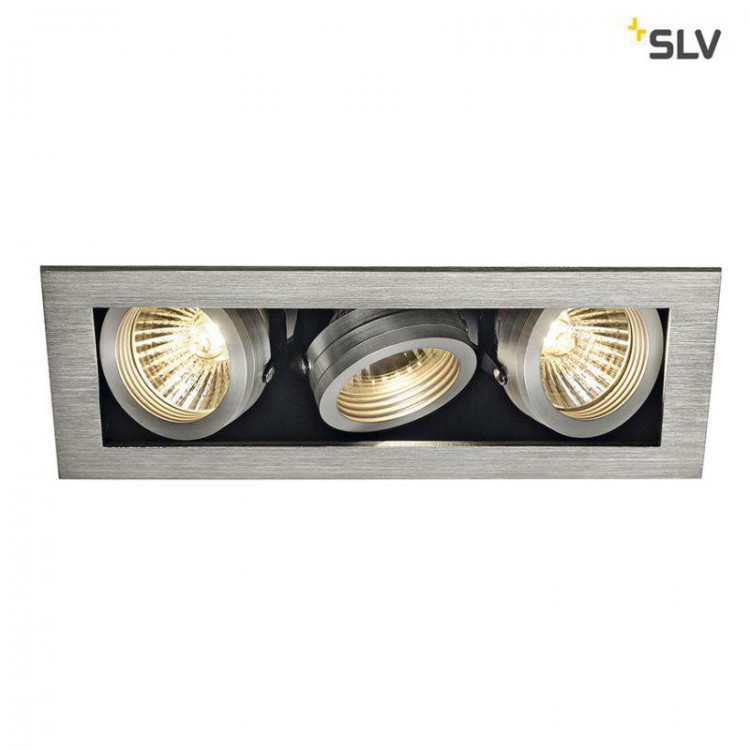  SLV · KADUX · 115536
