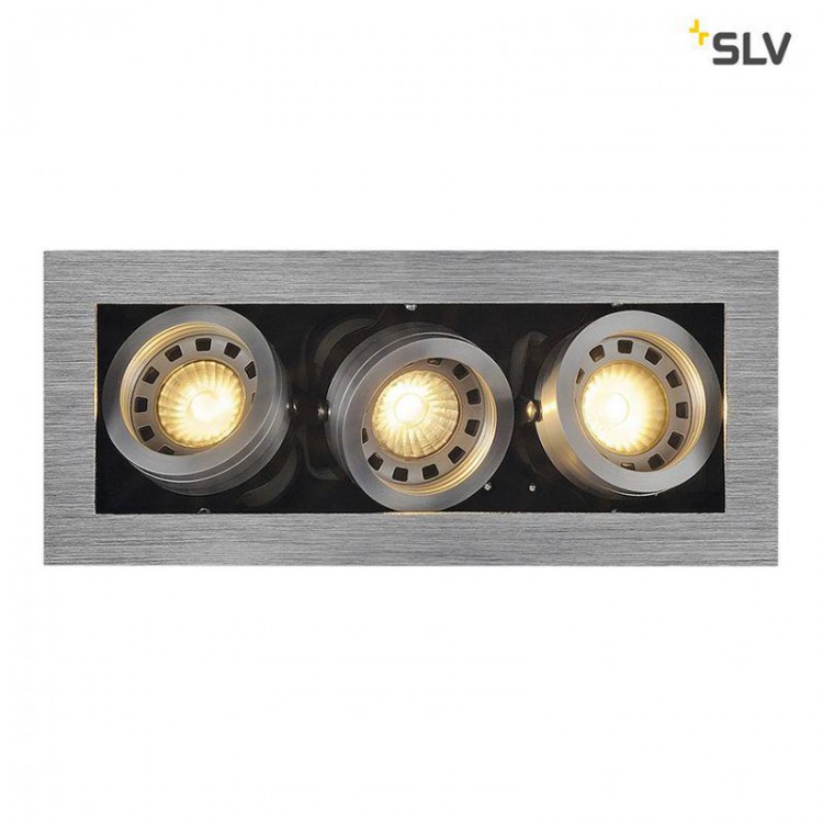  SLV · KADUX · 115536