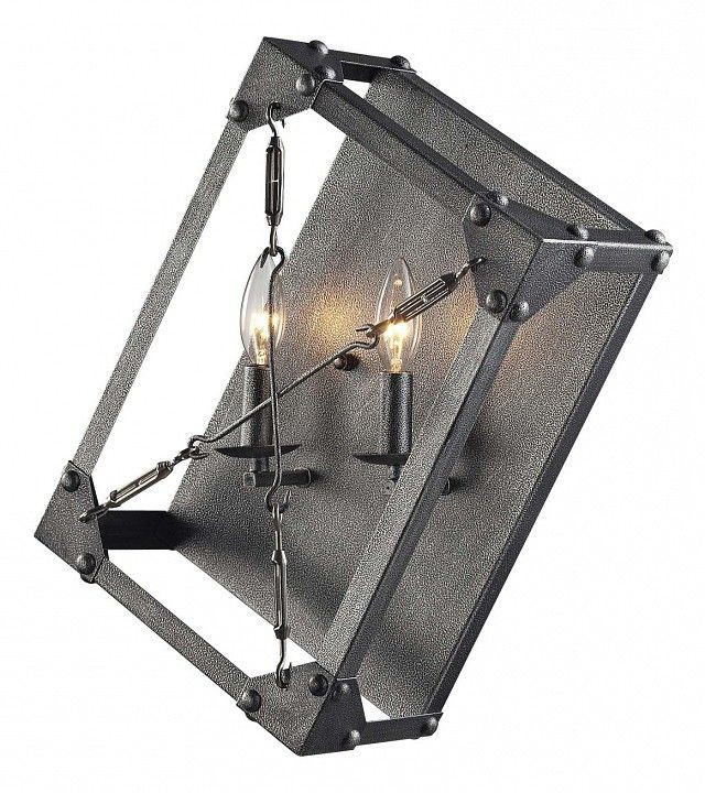  Накладной светильник Lussole Loft LSP-9182