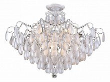 Crystal Lux · Sevilia · SEVILIA PL9 SILVER