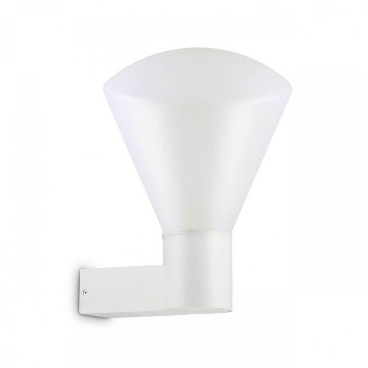  Ideal Lux · Ouverture · Clio-2 AP1 Bianco