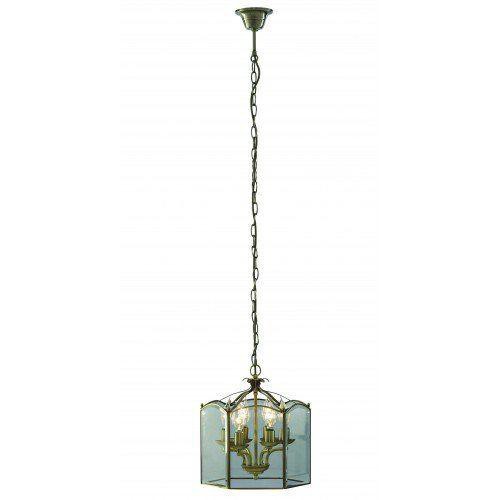  Arte Lamp · Decorative classic bg · A6506SP-6AB
