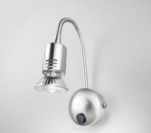 Ideal Lux · Flex · FLEX AP1 CROMO