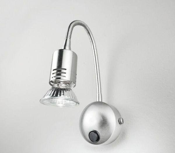  Ideal Lux · Flex · FLEX AP1 CROMO