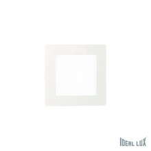 Ideal Lux · Groove · GROOVE 10W SQUARE 3000K