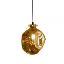 Delight Collection · Soap · 9208P/BS gold