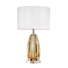 Delight Collection · Crystal Table Lamp · BRTL3119
