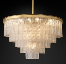 Delight Collection · Glace · KG0998P-10R brass