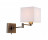 Arte Lamp · Cubes · A9247AP-1AB