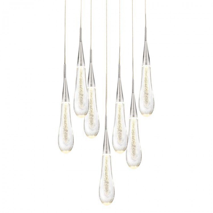  Delight Collection · 98036 · P98036-7 silver