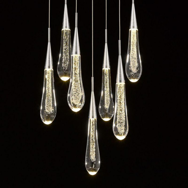  Delight Collection · 98036 · P98036-7 silver
