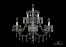 Bohemia Ivele Crystal · 1403 · 1403B/3+2+1/240/XL/G