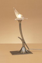 Настольная лампа декоративная Mantra Flavia 0370