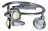 Globo Lighting · Lord · 5438-3