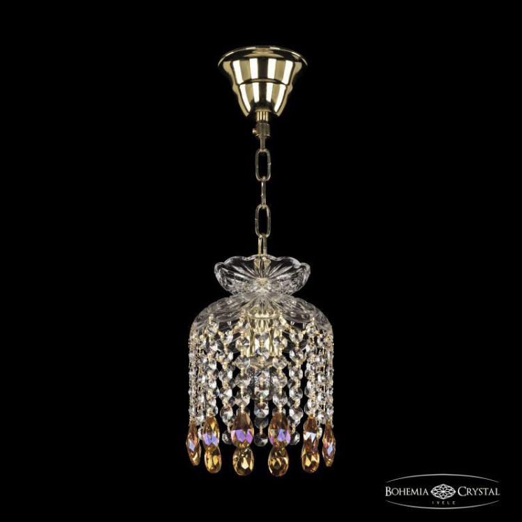  Bohemia Ivele Crystal · 1478 · 14781/15 G K777