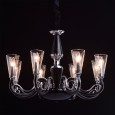  Подвесная люстра MW-Light Элла 483010808