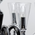  Подвесная люстра MW-Light Элла 483010808