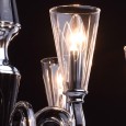  Подвесная люстра MW-Light Элла 483010808